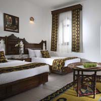 Sonesta Beach Eid Al-Adha Resort